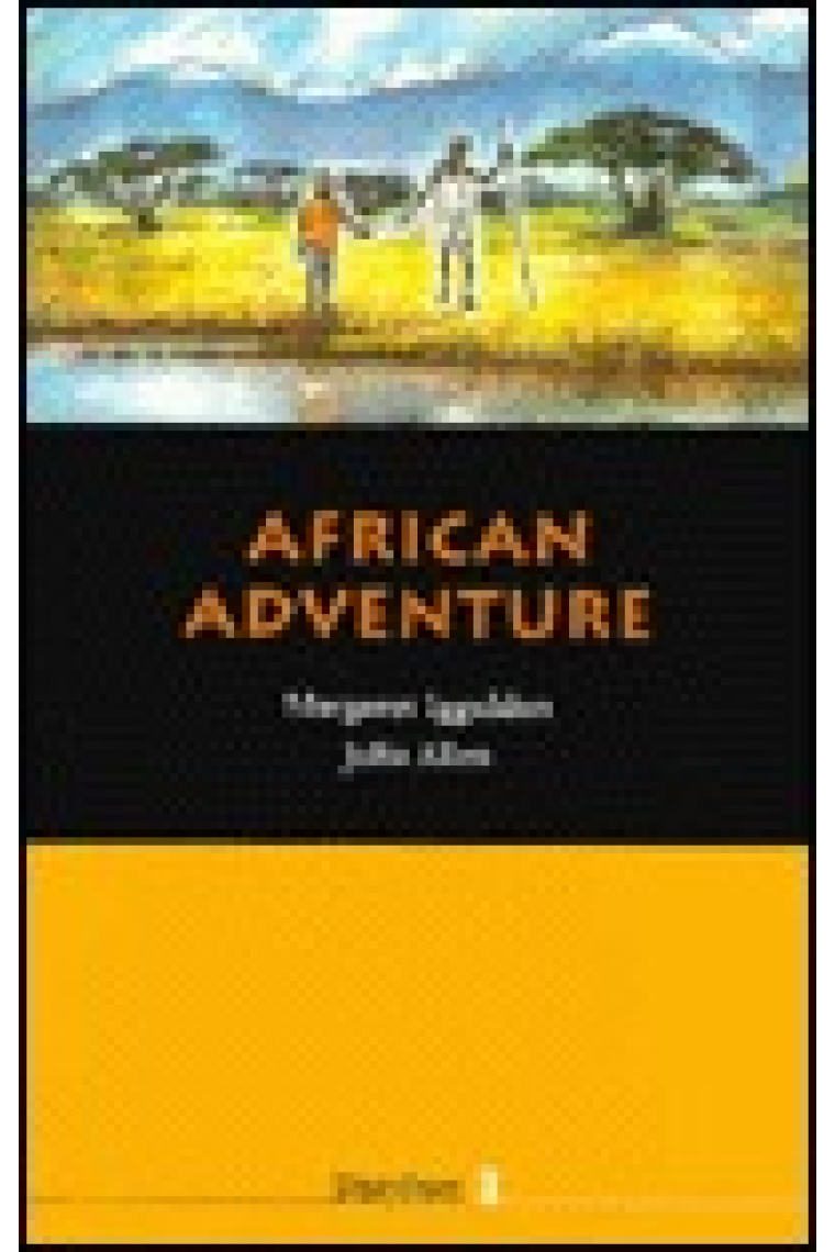 African adventure. Storylines 3