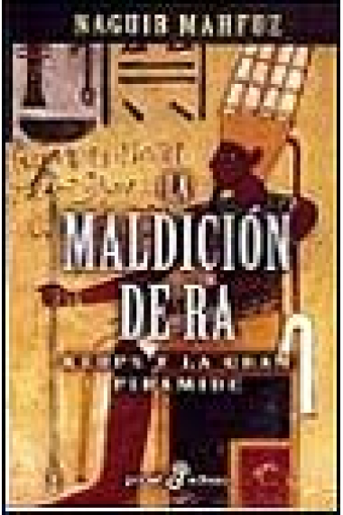 La maldición de Ra