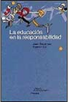 La educación en la responsabilidad