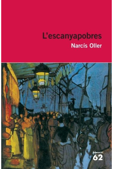 L'escanyapobres