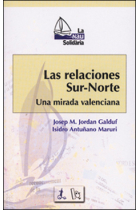 Las relaciones Sur-Norte.Una mirada valenciana