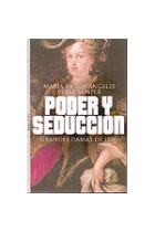 Poder y seducción: Grandes damas de 1700