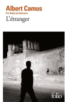 L'étranger