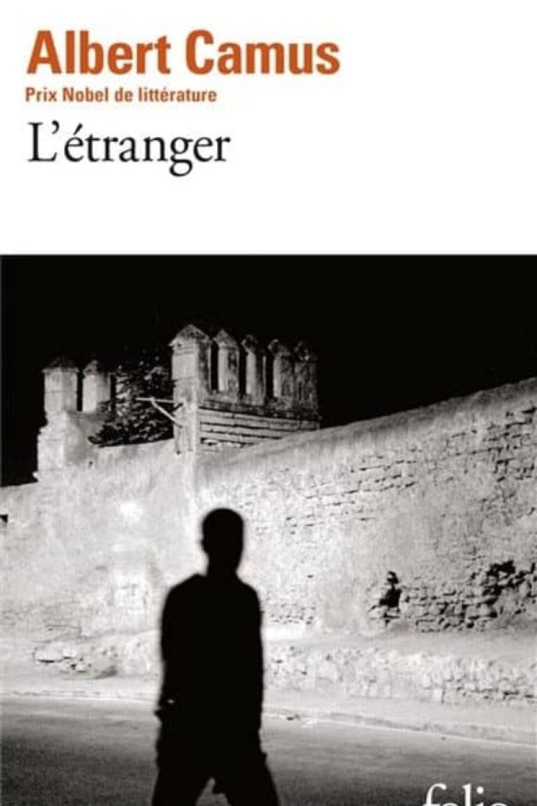 L'étranger