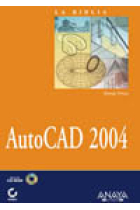 AutoCAD  2004