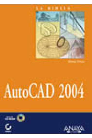 AutoCAD  2004