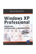 Windows XP Professional. Nueva Edición