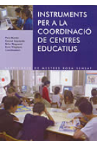 Instruments per a la coordinació de centres educatius