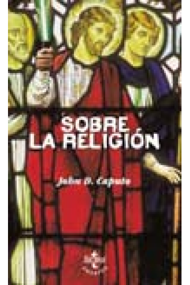 Sobre la religión