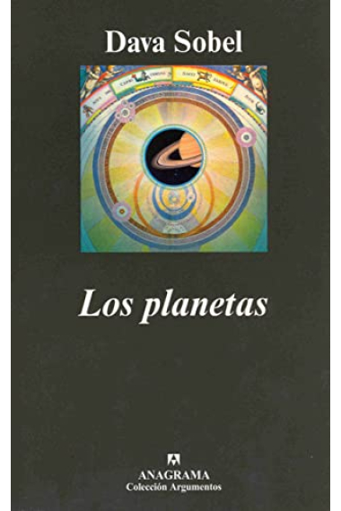 Los planetas