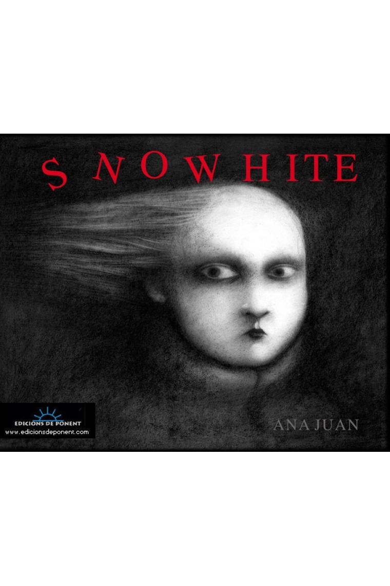 Snowhite (Adaptación Gráfica de Blancanieves)