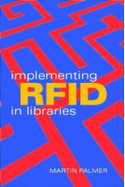 Making the most of RFID in libraries