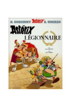 Astérix Légionnaire 10