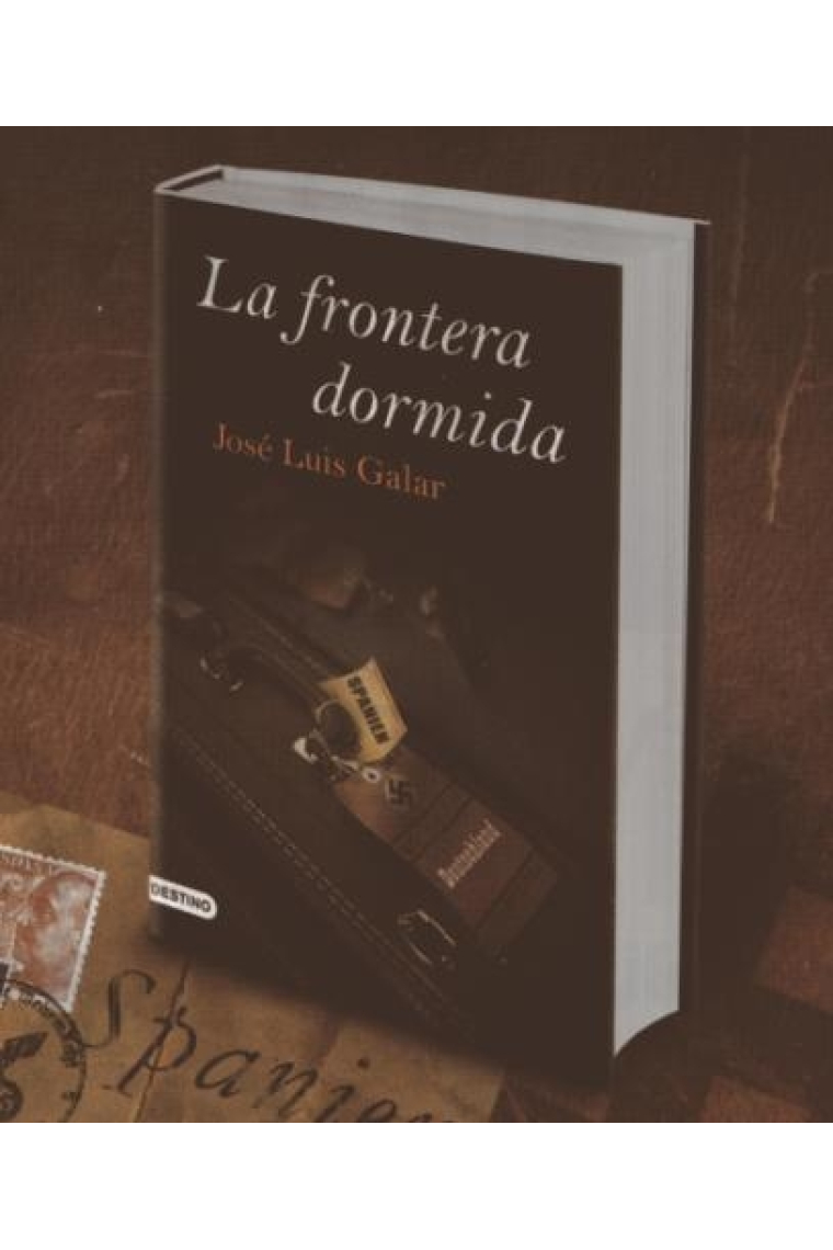 La frontera dormida