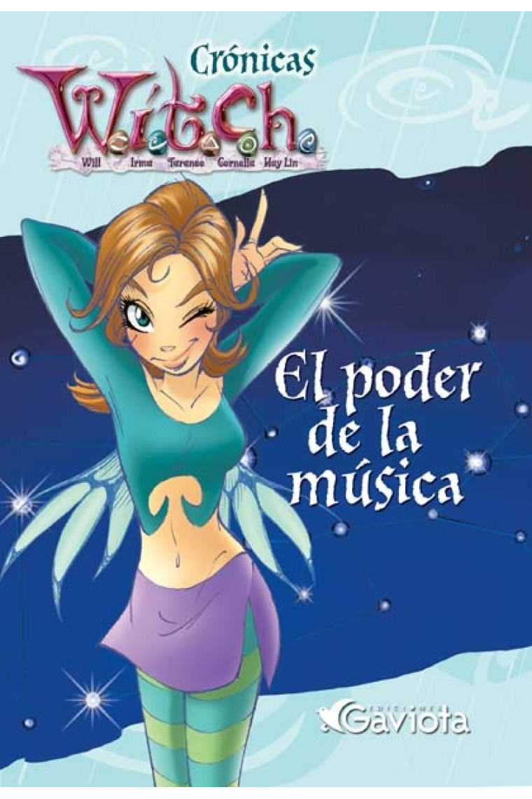 WITCH. El poder de la música