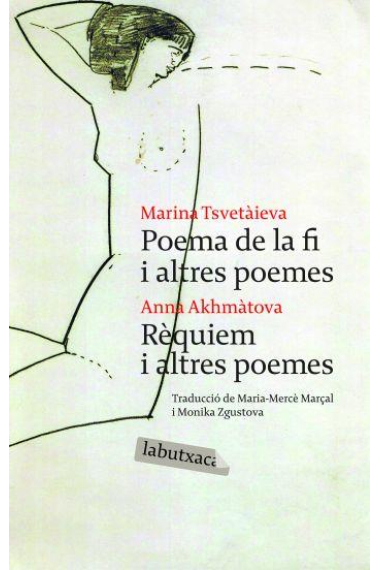 Requiem i altres poemes / Poema de la fi i altres poemes