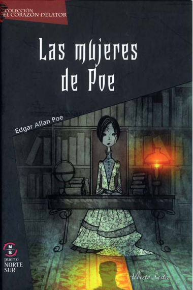 Las mujeres de Poe