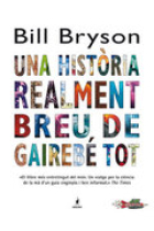 Una història realment breu de gairebé tot