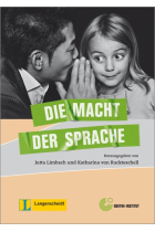 Die Macht der Sprache