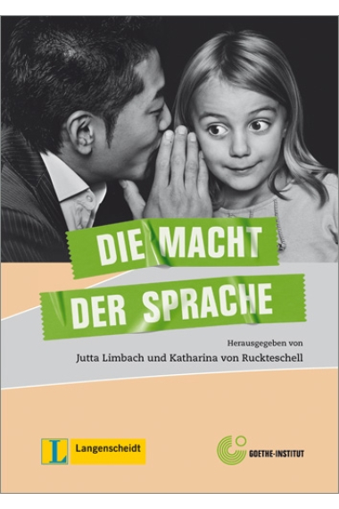 Die Macht der Sprache