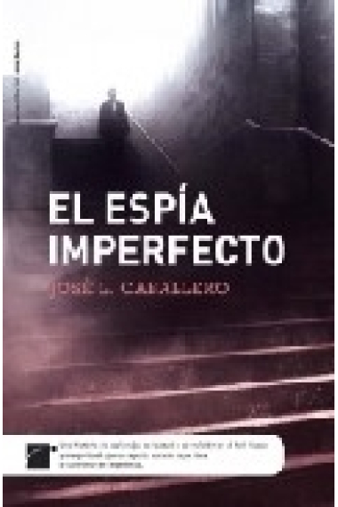 El espia imperfecto