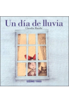 Un día de lluvia (libro de números)