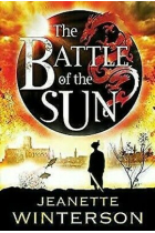 The Battle of the Sun (Paperback)