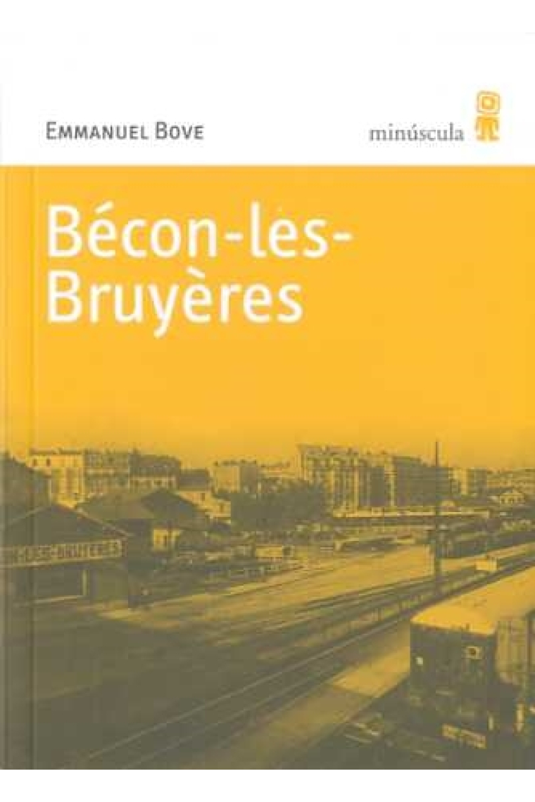 Bécon-les-Bruyères