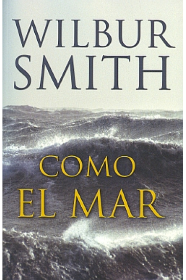 Como el mar