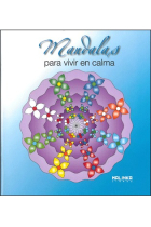 Mandala para vivir en calma