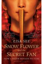 Snow Flower and the Secret Fan (Film Tie-in)