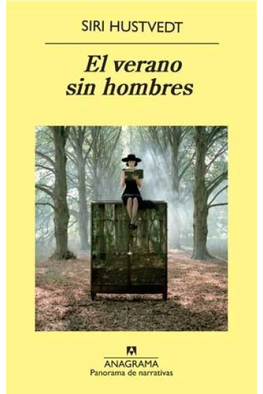 El verano sin hombres