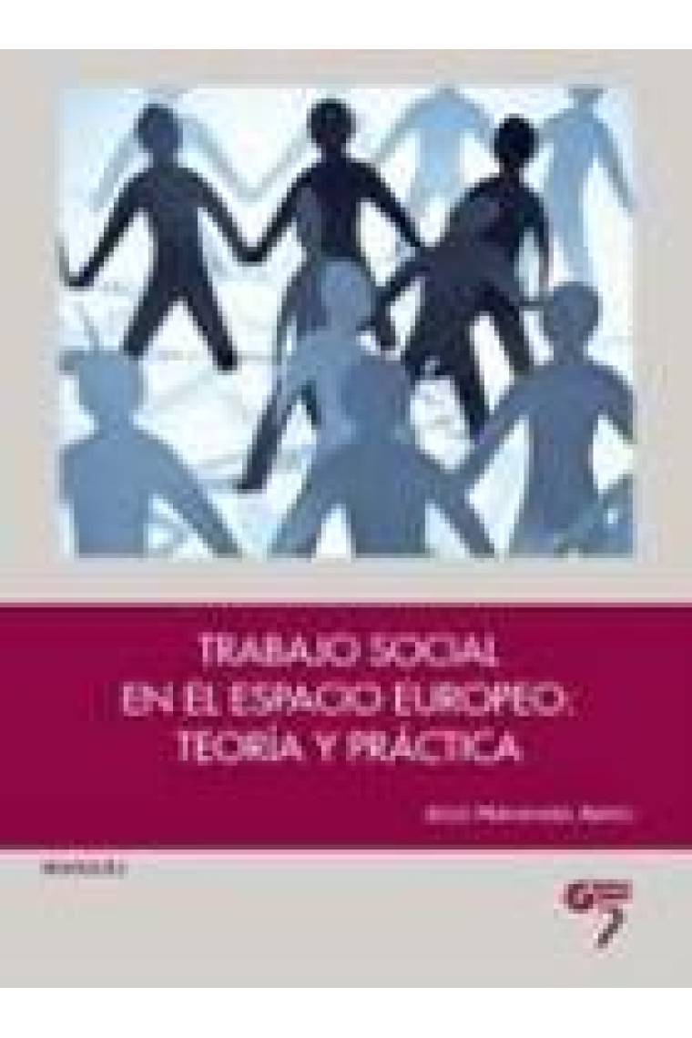 Trabajo social en el espacio europeo