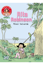 Rita Robinson (realidad aumentada)