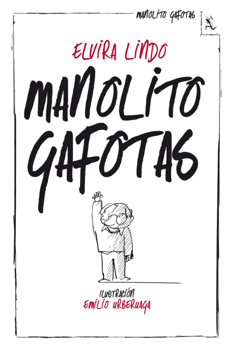 Manolito Gafotas