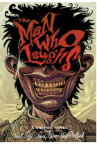 The man who laughs: a Graphic Novel