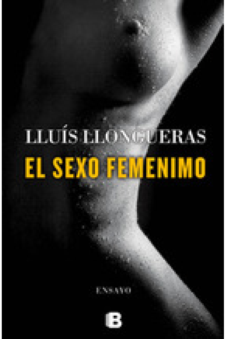 El sexo femenino