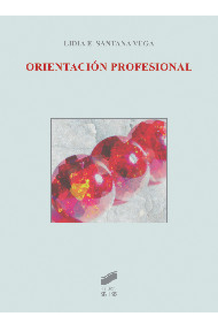 Orientación profesional