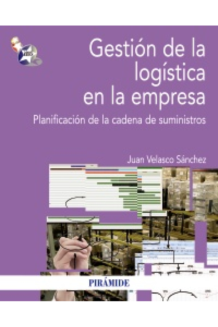 Gestión de la logística en la empresa