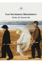 Los hermanos Karamázov