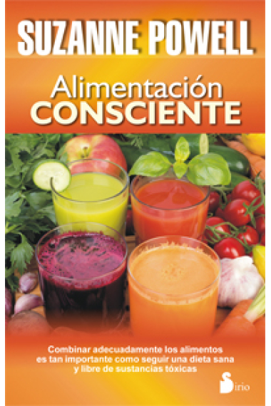 Alimentación consciente