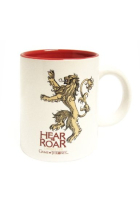 Taza-Juego de Tronos-Casa Lannister