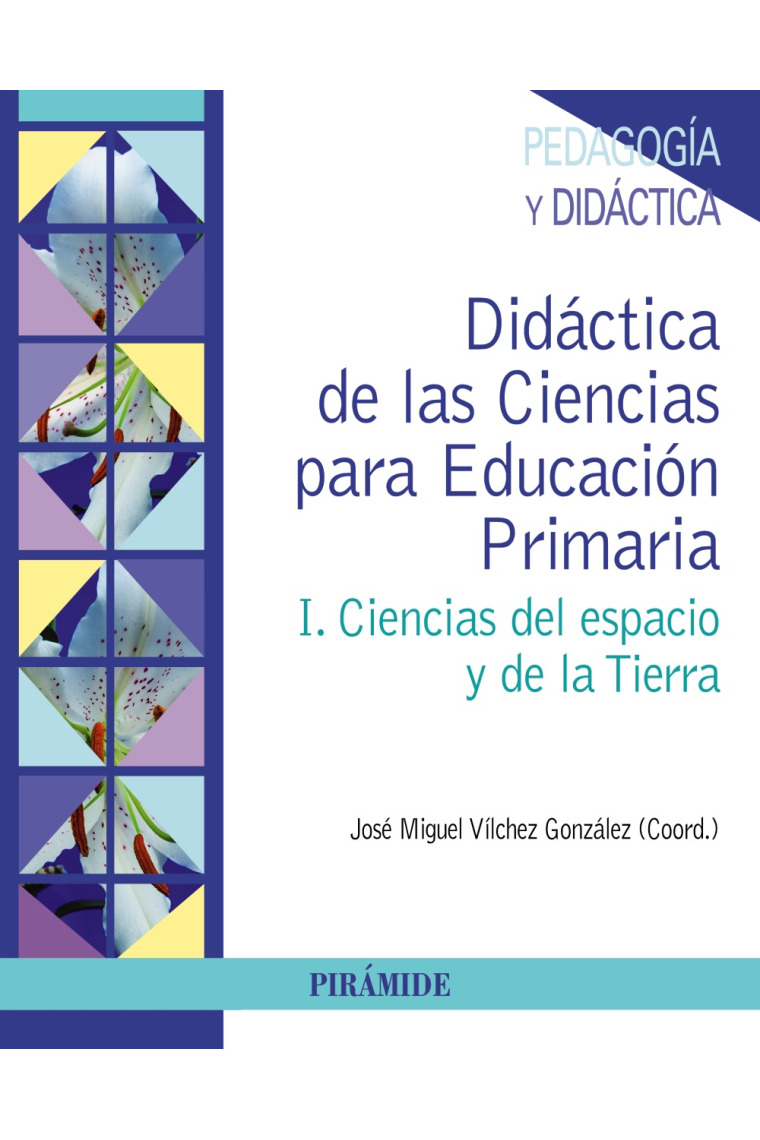 Didactica de las ciencias  pra Educación primaria.1 Ciencias del espacio y de la Tierra