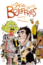 La saga de los Bojeffries