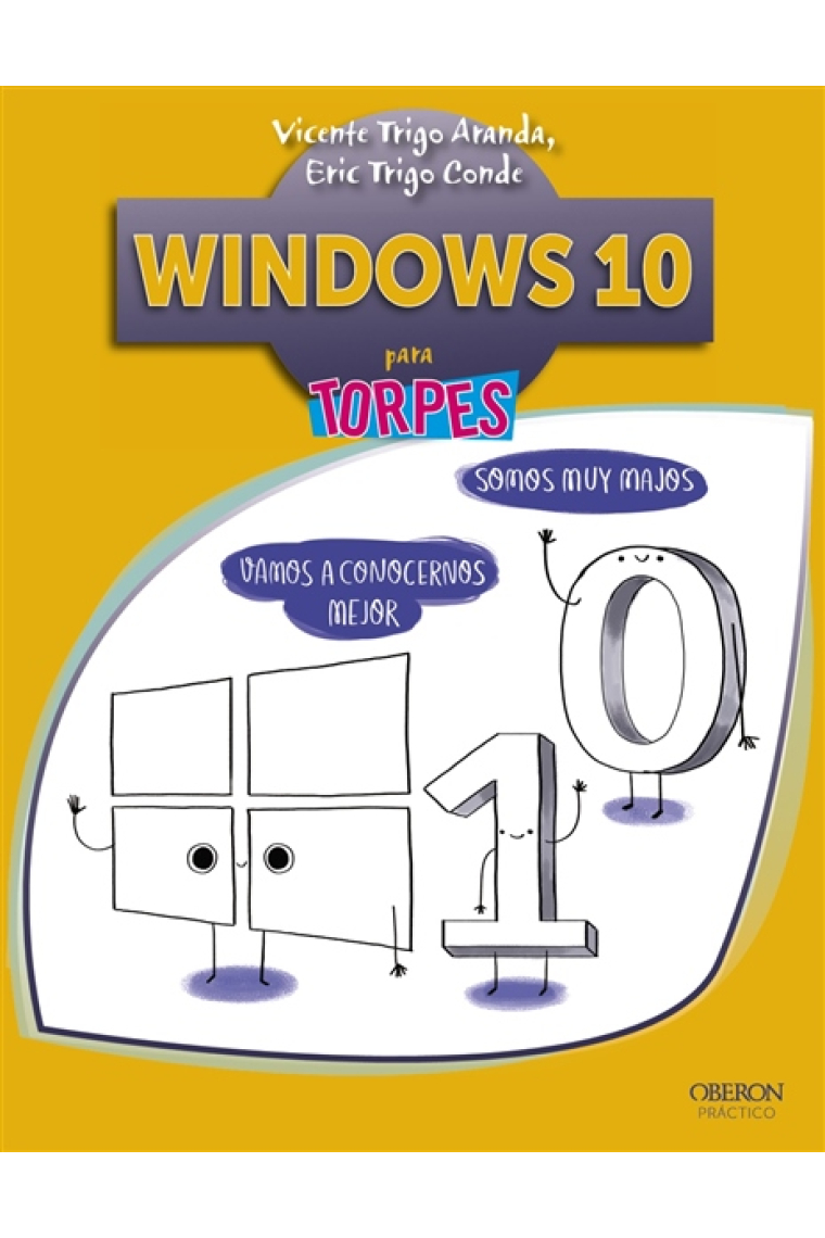 Windows 10 para torpes