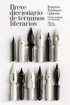 Breve diccionario de términos literarios (Edición ampliada y actualizada)