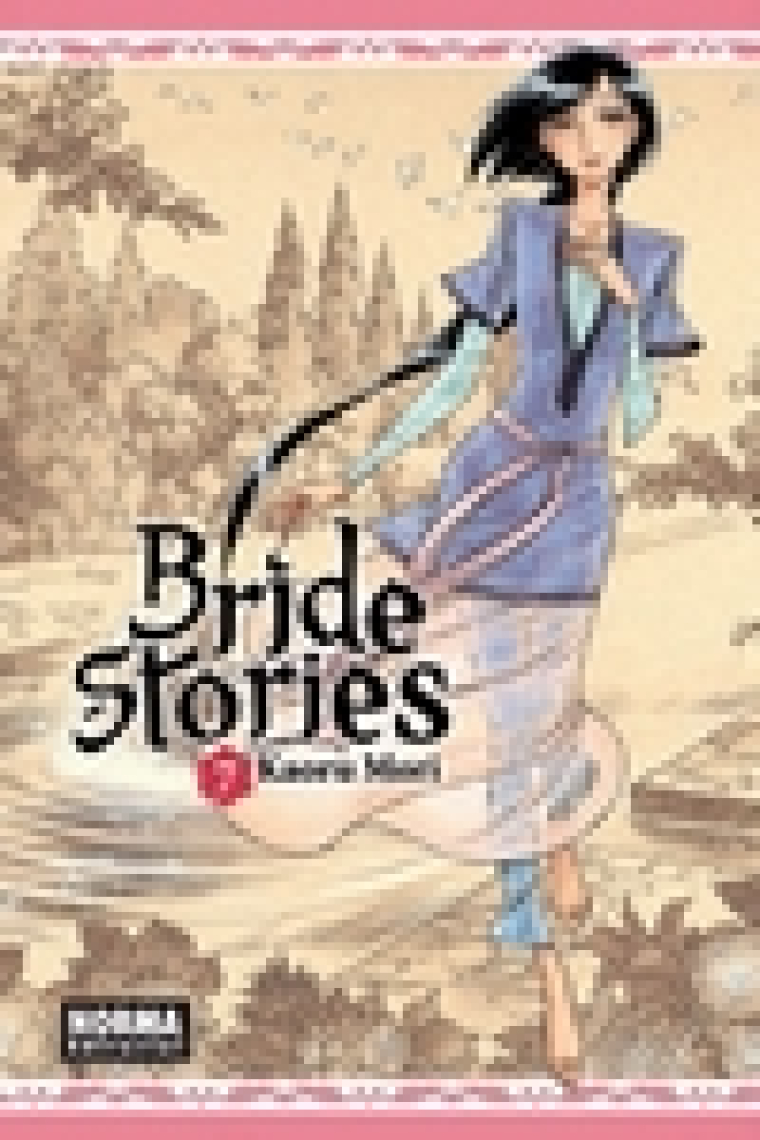 Bride Stories 7