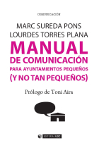 Manual de comunicación para ayuntamientos pequeños (y no tan pequeños)