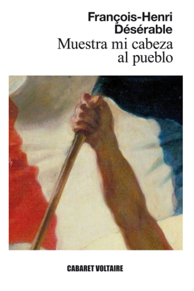 Muestra mi cabeza al pueblo