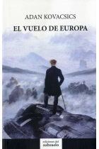 El vuelo de Europa